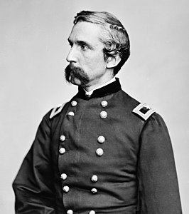 Joshua Lawrence Chamberlain