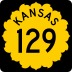 K-129 marker