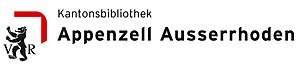 Kantonsbibliothke Appenzell Ausserrhoden