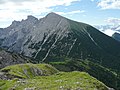 Solsteine mit Solsteinhaus von NW