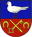 Wappen von Kovalovice