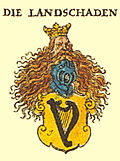 Wappen in Siebmachers Wappenbuch