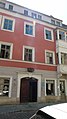 Promnitz-Haus, Pirna