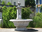 Brunnen