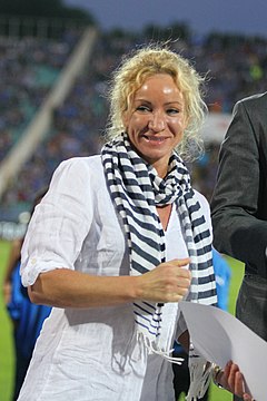 Marija Grosdewa (2014)