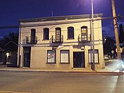 Hotel Blanca