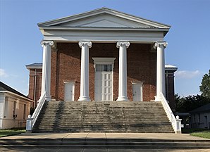 Northampton County Courthouse