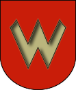 Wappen der Gmina Osięciny