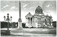 Palácio Monroe