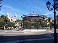 Taranto - Piazza Garibaldi