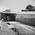 Grocery store in Rodney, Mississippi