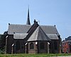 Nederlands Hervormde Kerk