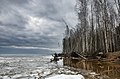 Rybinsk Reservoir