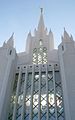 San Diego Temple