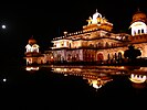 The Albert Hall Museum, Jaipur