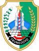 Coat of arms of Sampang Regency