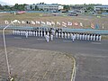 The PMMA Silent Drill Company