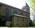 St. Lambertus, ehem. Stiftskirche des Tochterstiftes Rellinghausen
