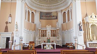 Altar