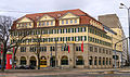 Sparkassenhaus Dresden