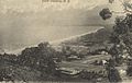 Blick auf Port Douglas und Ocean Beach, ca. 1908