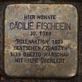 Cäcilie Fischbein