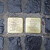 Stolpersteine Heinsberg Hochstraße 66