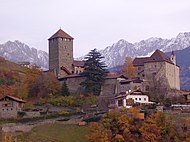 Schloss Tirol