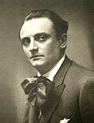 Traian Grozăvescu, tenor român