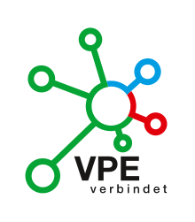 aktuelles Logo des VPE