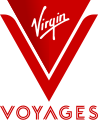 Virgin Voyages logo