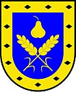 Wappen von Vrskmaň