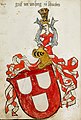 Wappen der Herren von Weinsberg