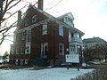 Thomas House of Waynflete School, Portland, ME