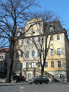 Wilhelm-Ernst-Gymnasium