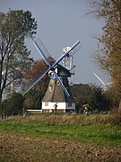 Windmühle Immanuel