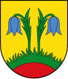 Wappen von Weppersdorf