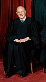 Anthony Kennedy