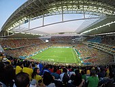 Belgium vs Korea Republic - Group Η - 2014 FIFA World Cup Brazil.jpg