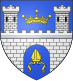 Coat of arms of Belmont-sur-Rance