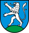 Wappen von Wislikofen