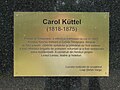 Carol Kuttel (1818–1875)