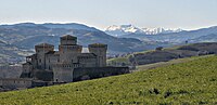 Castello di Torrechiara