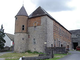 Fortboerderij