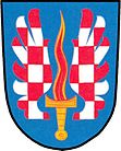 Wappen von Citonice