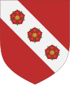 Coat of Arms of the von Stefling