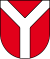 Wappen von Zeglingen