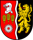 Bechhofen címere