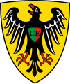 Wappen von Esslingen am Neckar, Deutschland