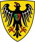 Wappen der Stadt Esslingen am Neckar